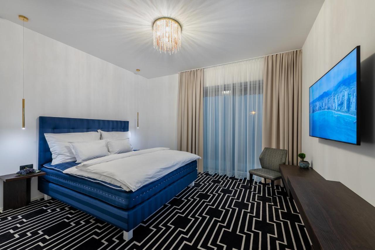 מיכלובצ'ה Hotel Zemplen מראה חיצוני תמונה