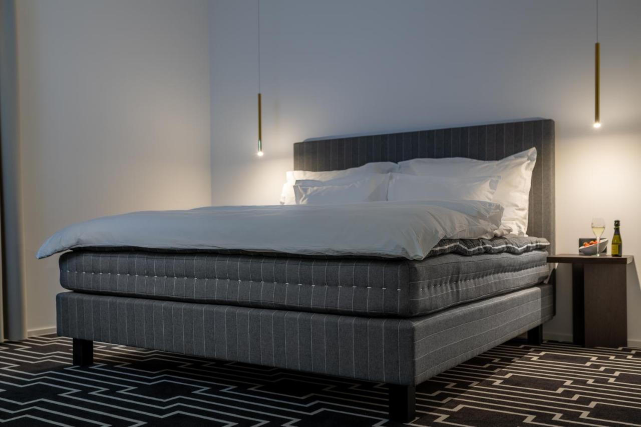 מיכלובצ'ה Hotel Zemplen מראה חיצוני תמונה