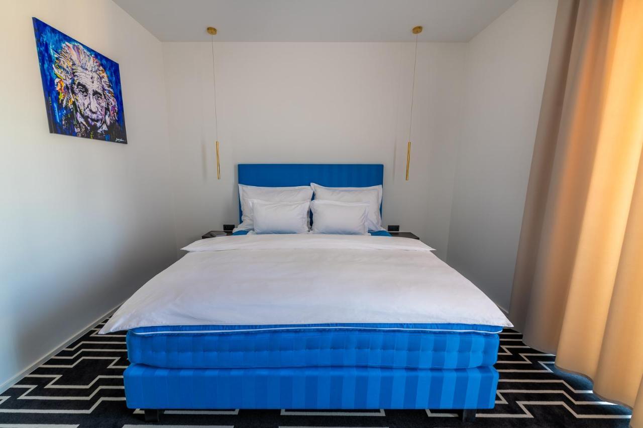 מיכלובצ'ה Hotel Zemplen מראה חיצוני תמונה