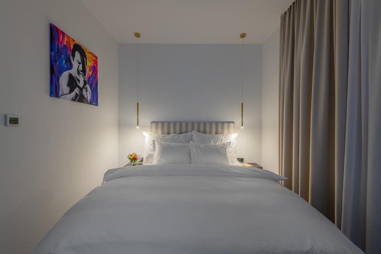 מיכלובצ'ה Hotel Zemplen מראה חיצוני תמונה